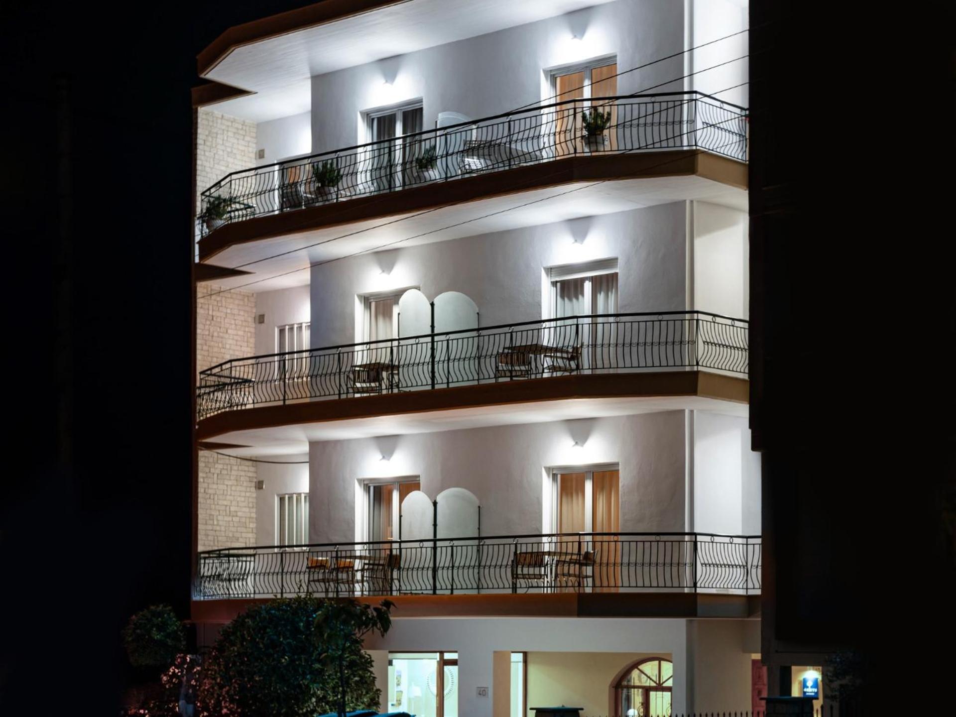 Apartamento 4Keys House Superior Trípoli Exterior foto
